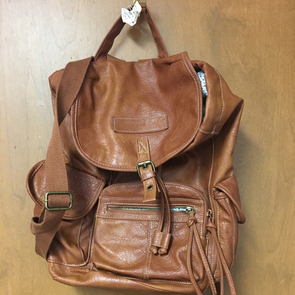 American eagle backpack